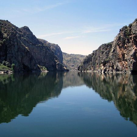 Casa Das Arribas - Rio Douro Aos Seus Pes Бенпошта Экстерьер фото