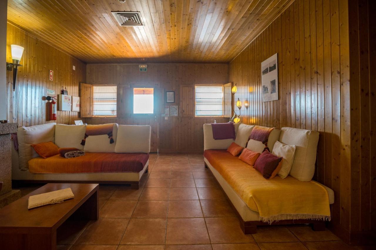 Casa Das Arribas - Rio Douro Aos Seus Pes Бенпошта Экстерьер фото